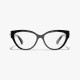 Lunettes Rondes Chanel 