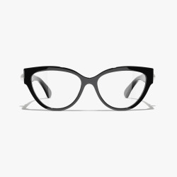 Lunettes Rondes Chanel 