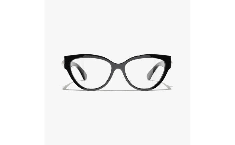 Lunettes Rondes Chanel 