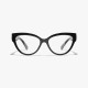 Lunettes Œil de Chat Chanel 
