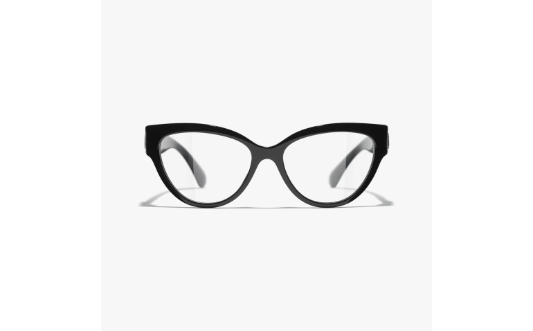 Lunettes Œil de Chat Chanel 