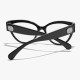 Lunettes Œil de Chat Chanel 