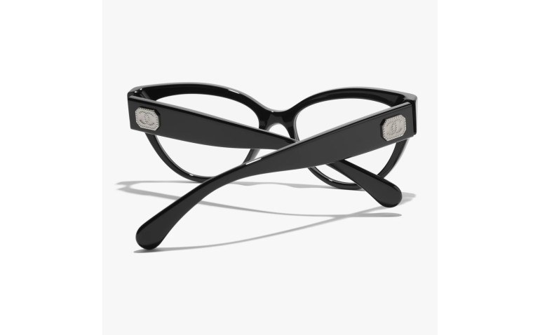 Lunettes Œil de Chat Chanel 
