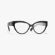 Lunettes Œil de Chat Chanel 