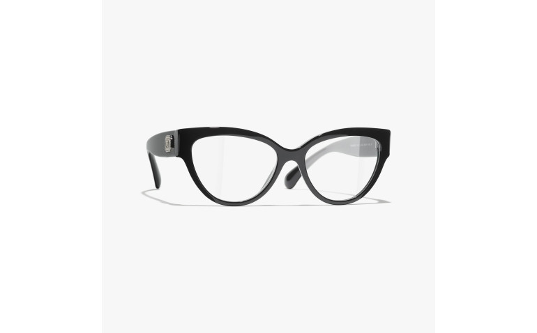 Lunettes Œil de Chat Chanel 