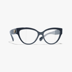 Lunettes Œil de Chat Chanel 