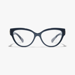 Lunettes Œil de Chat Chanel 