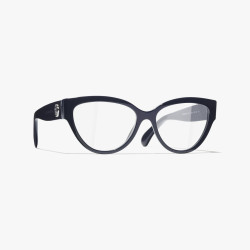 Lunettes Œil de Chat Chanel 