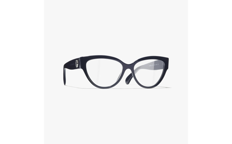 Lunettes Œil de Chat Chanel 