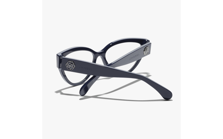 Lunettes Œil de Chat Chanel 