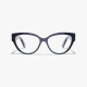 Lunettes Œil de Chat Chanel 