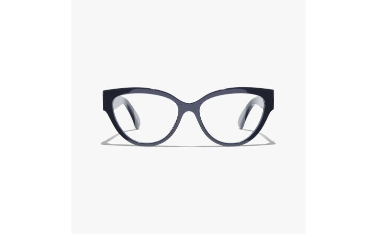 Lunettes Œil de Chat Chanel 