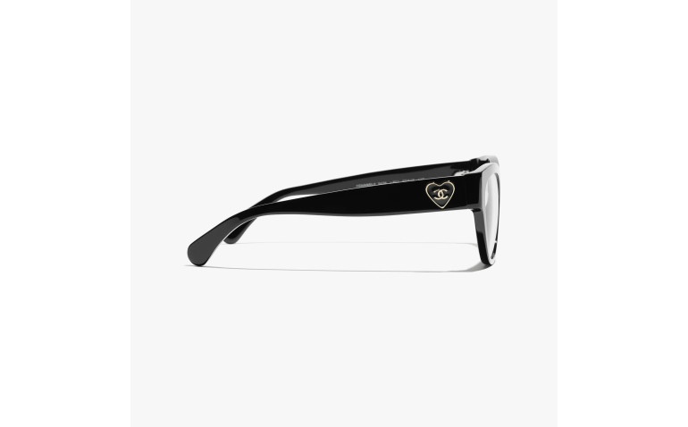 Lunettes Œil de Chat Chanel 