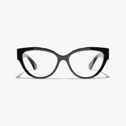 Lunettes Œil de Chat Chanel 