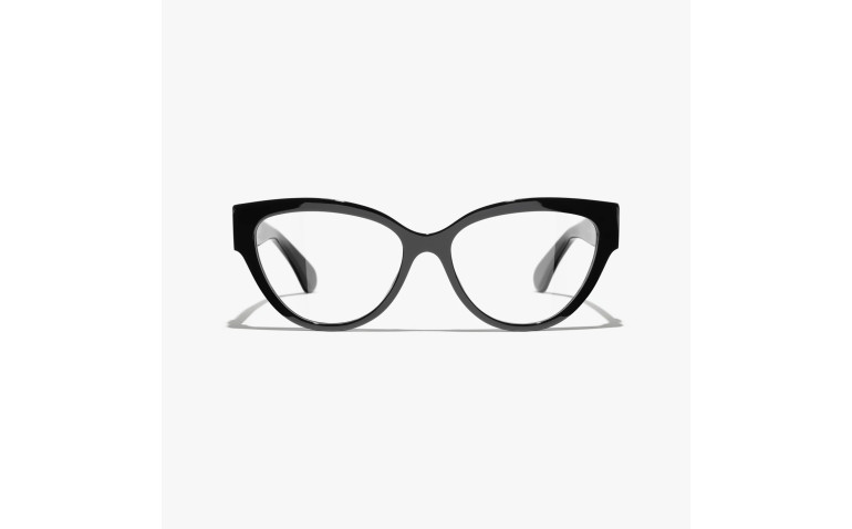 Lunettes Œil de Chat Chanel 