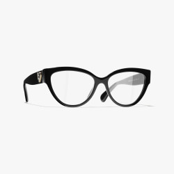 Lunettes Œil de Chat Chanel 