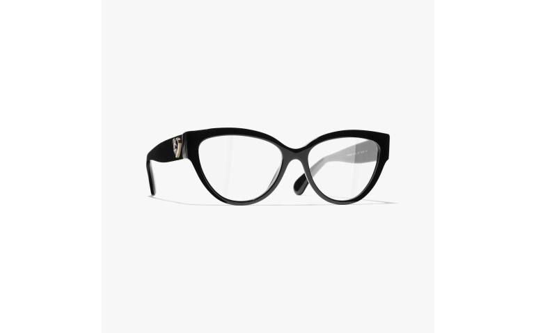 Lunettes Œil de Chat Chanel 