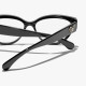 Lunettes Œil de Chat Chanel 