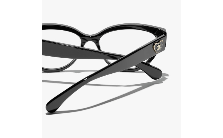 Lunettes Œil de Chat Chanel 