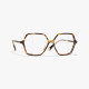 Lunettes Œil de Chat Chanel 
