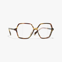 Lunettes Œil de Chat Chanel 