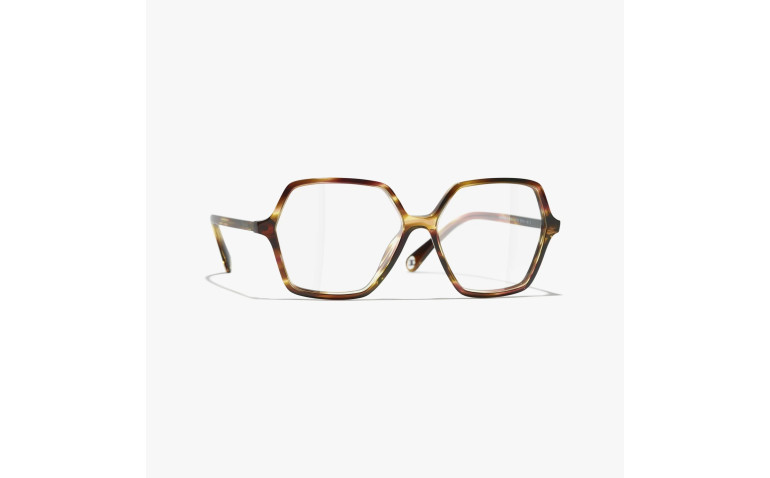 Lunettes Œil de Chat Chanel 