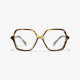 Lunettes Œil de Chat Chanel 
