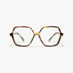 Lunettes Œil de Chat Chanel 