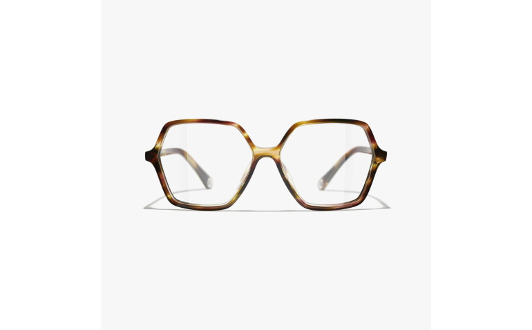 Lunettes Œil de Chat Chanel 