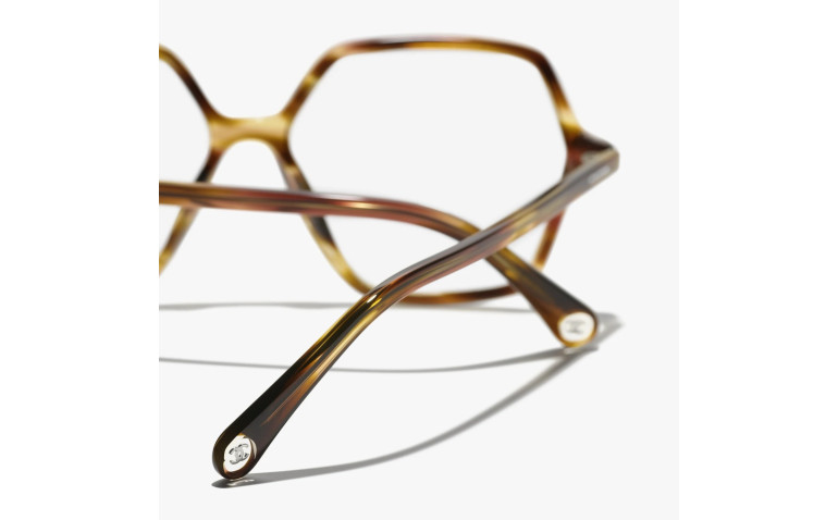 Lunettes Œil de Chat Chanel 