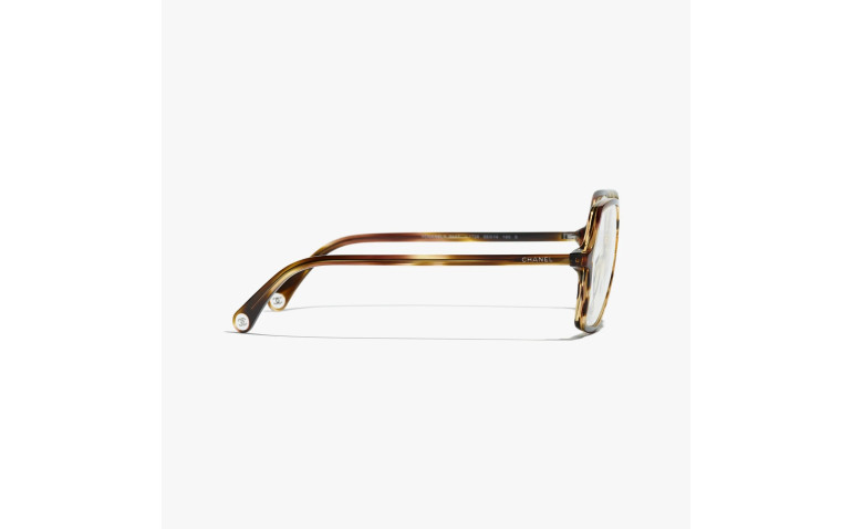 Lunettes Œil de Chat Chanel 