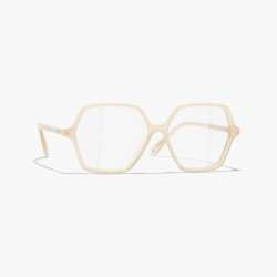 Lunettes Carrées Chanel 