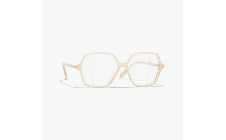 Lunettes Carrées Chanel 