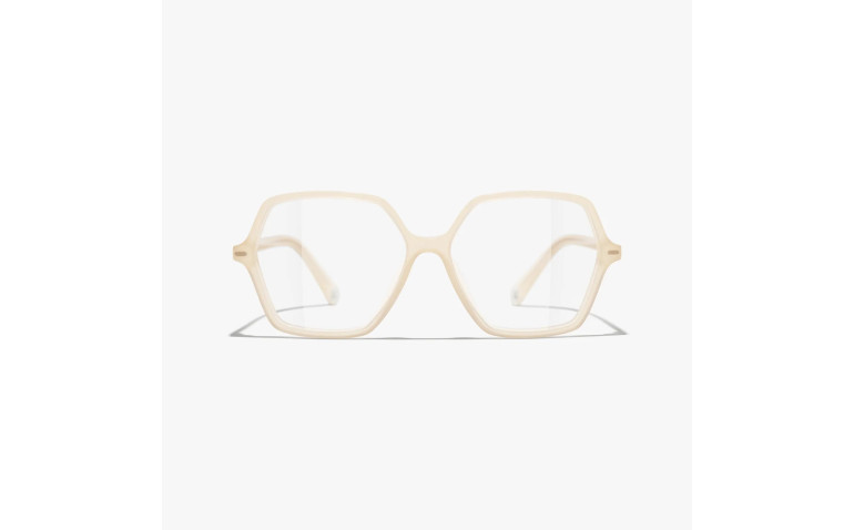 Lunettes Carrées Chanel 