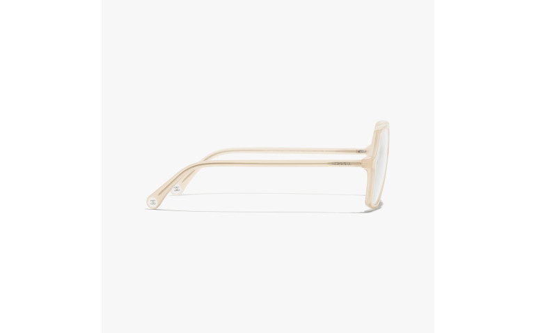 Lunettes Carrées Chanel 