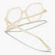 Lunettes Carrées Chanel 