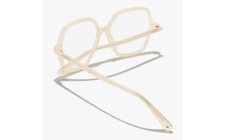 Lunettes Carrées Chanel 
