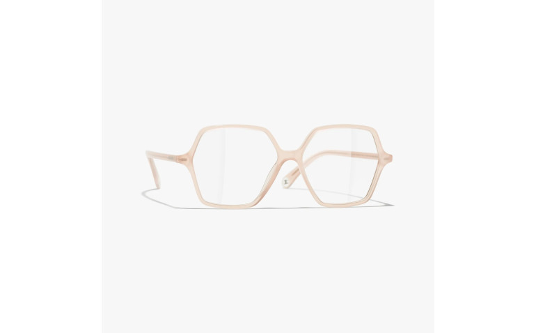 Lunettes Carrées Chanel 