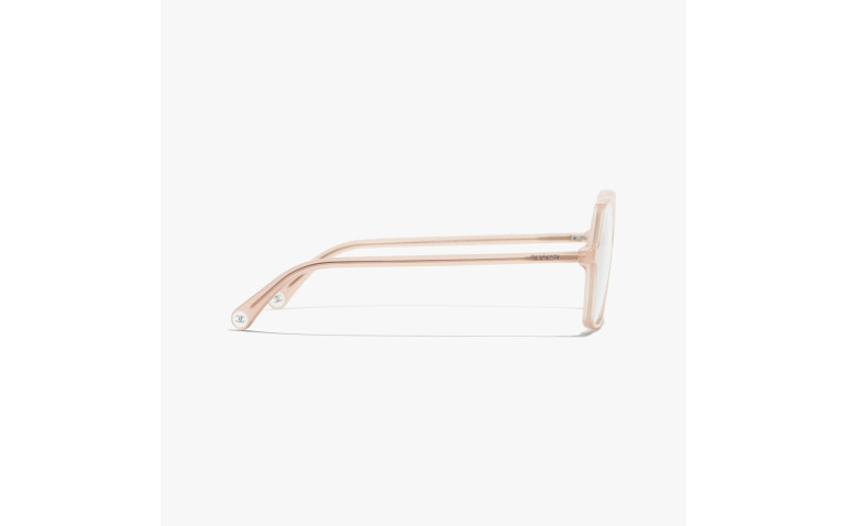 Lunettes Carrées Chanel 