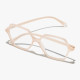 Lunettes Carrées Chanel 