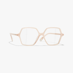 Lunettes Carrées Chanel 