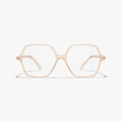 Lunettes Carrées Chanel 