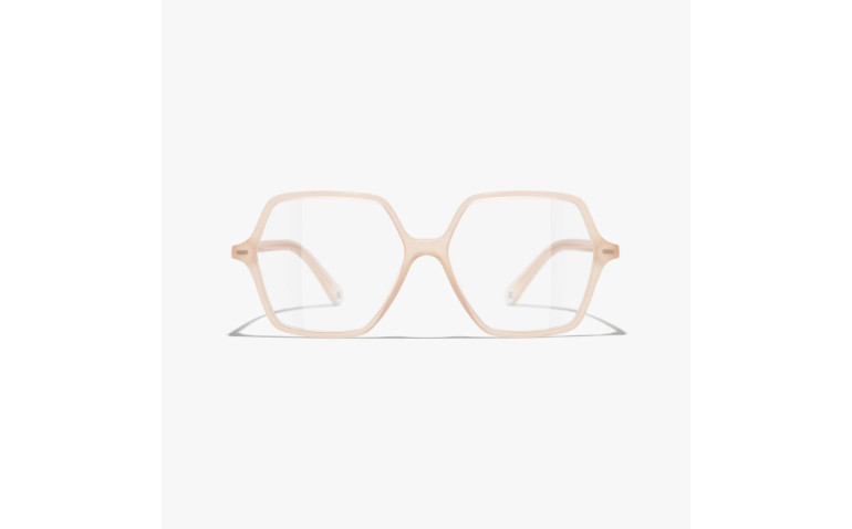 Lunettes Carrées Chanel 