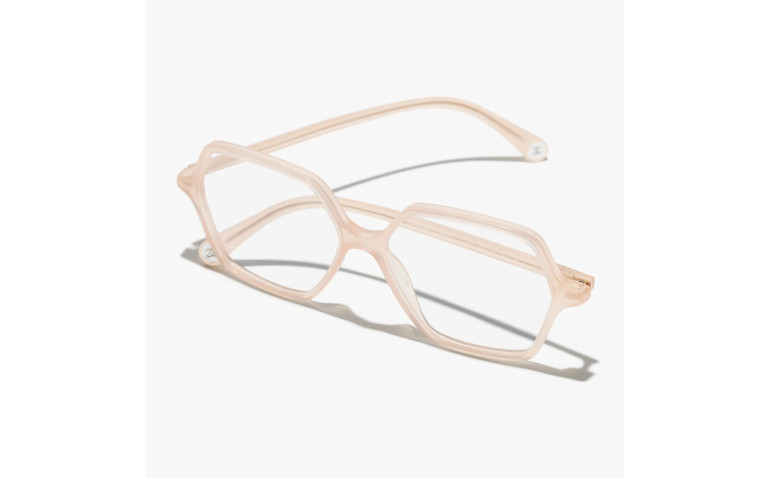 Lunettes Carrées Chanel 