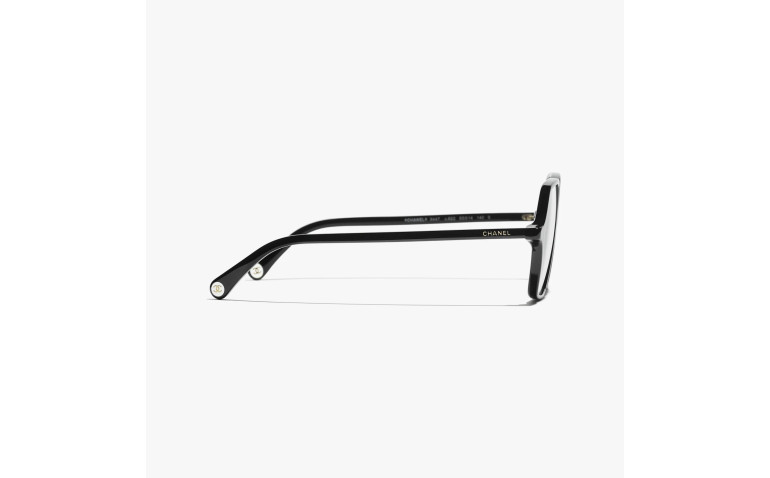 Lunettes Carrées Chanel 