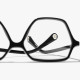 Lunettes Carrées Chanel 