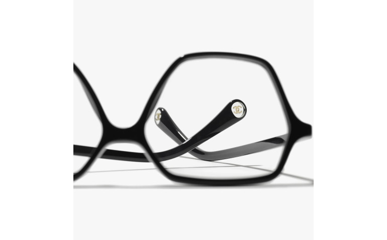 Lunettes Carrées Chanel 