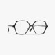 Lunettes Carrées Chanel 
