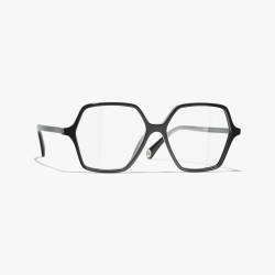 Lunettes Carrées Chanel 