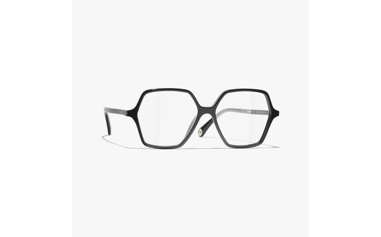 Lunettes Carrées Chanel 